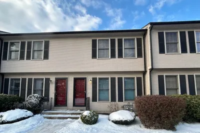 150 Hillside Road #17 1