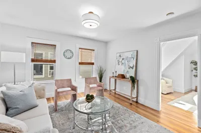 456 Medford St #5