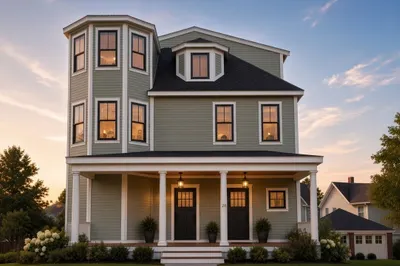 28 Thornton Park #B 1