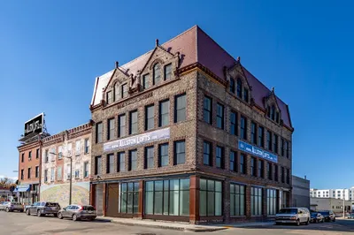4 Franklin Street #401 1