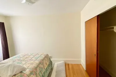 1151 Franklin Street #1