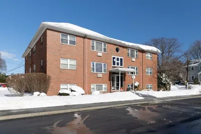 40 Whitman Road #2-1