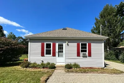 115 Brick Kiln Rd