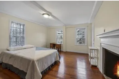 312 Merrimac Street #2 1