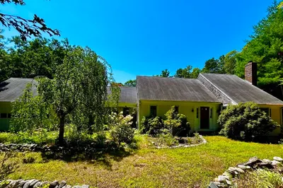 3 Mulberry Circle