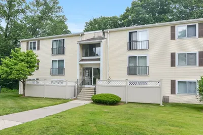 56 Village Brook Lane #12