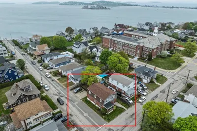 73 Central Ave
