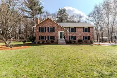 133 Tamarack Rd