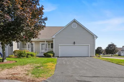 101 Horne Way #101 1