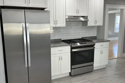 121 Safford Street #2