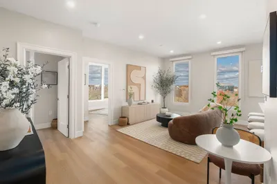 40 Soldiers Field Place #401
