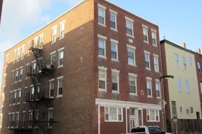 80 Orleans Street #8 1