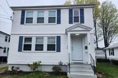 3 Clifford St #1 1