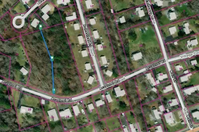 0 Acushnet Rd Lot B