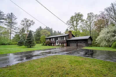 84 T Hall Road 1