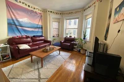 327 Huntington Ave #11