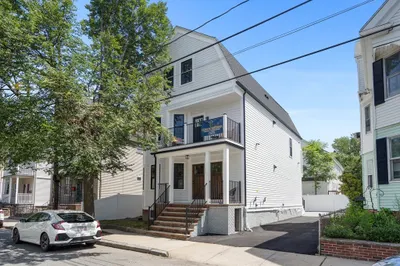 41-43 Prichard Ave #1