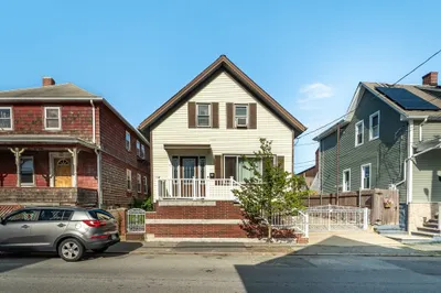 566 S Second Street
