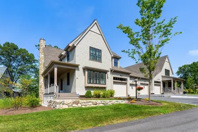 53 Wolcott Woods Lane #53 1