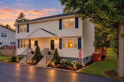 10 Lincoln Avenue #10 1