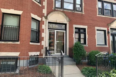 907 Beacon Street #2