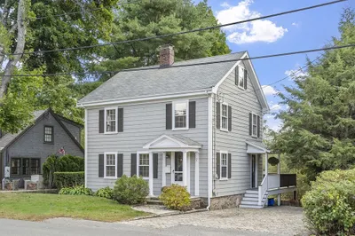 7 Cole St