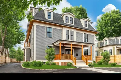 56-58 Perry St #4
