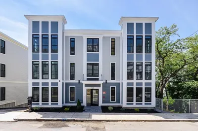 161 Leyden Street #1B