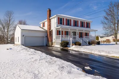 160 Heidenrich Dr 1