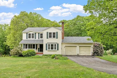 71 Johnny Appleseed Ln