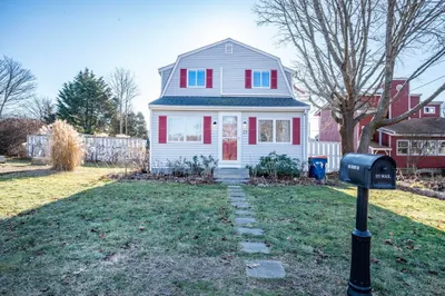 23 Hacker St