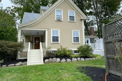 79 School Street #1