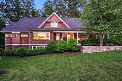 25 Cottage Circle #25