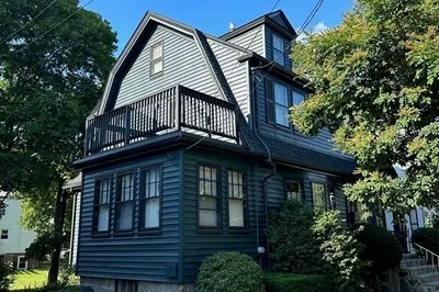 12 Ely Rd