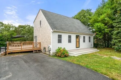 85 Alewife Road 1