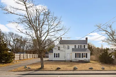 34 Brick Kiln Rd