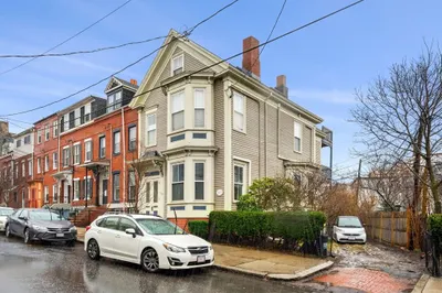 17 White St 1