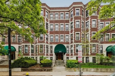 380 Riverway #8