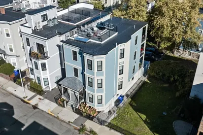 3 Bellflower St #3