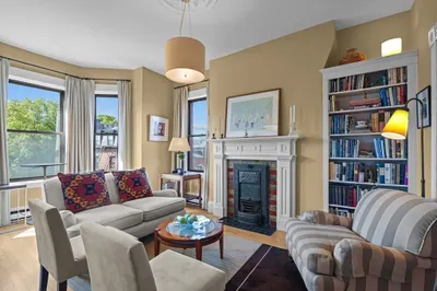 258 Shawmut Ave #8