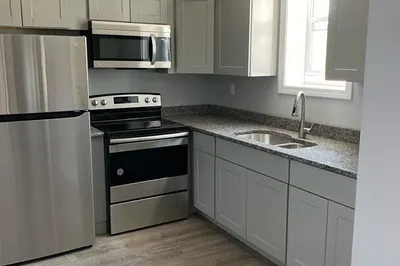 28 Bliss Street` #1