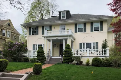 21 Marlboro St #1 1