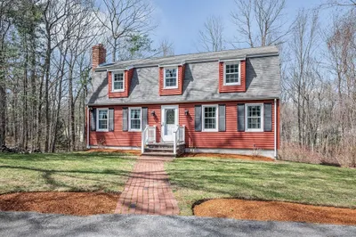 7 Mill Road