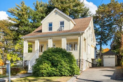 31 Preston St