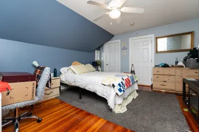 102 Salem Street #3