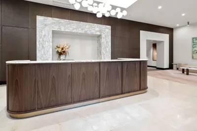 500 Atlantic Avenue #14V 1