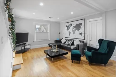 14 Everett St #2 1