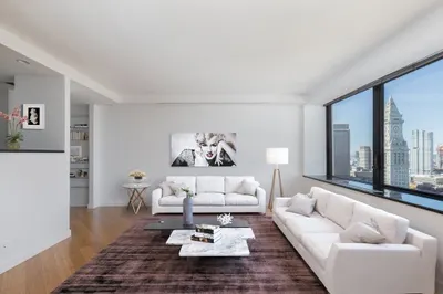 65 E India Row #32C