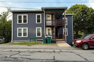 319 Canton Sr St #2 1