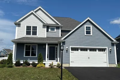 40 Titicut Avenue #Lot 46 1